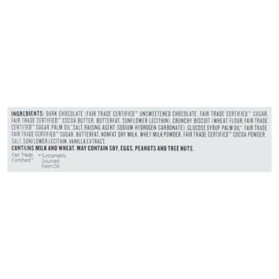 Little Secrets Drk Choc Bar Slt Cmrl - 1.8 OZ - Image 4