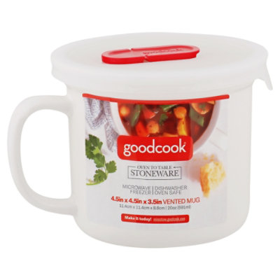 Good Cook Soup Mug - EA - Image 3