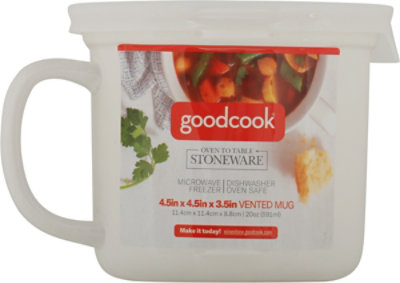 Good Cook Soup Mug - EA - Image 2