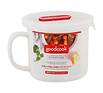 Good Cook Soup Mug - EA