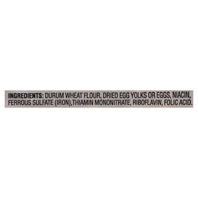 Light N Fluffy Egg Noodles - 12 Oz - Image 4