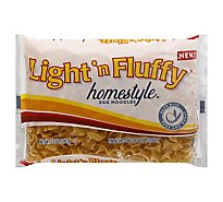 Light N Fluffy Egg Noodles - 12 Oz