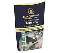 Blue Elephant Royal Thai Cuisine Tom Yam Soup - 8.8 Oz