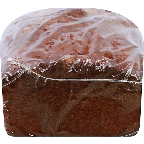 Cafe Valley Cinnamon Streusel Loaf Cake - 16 OZ