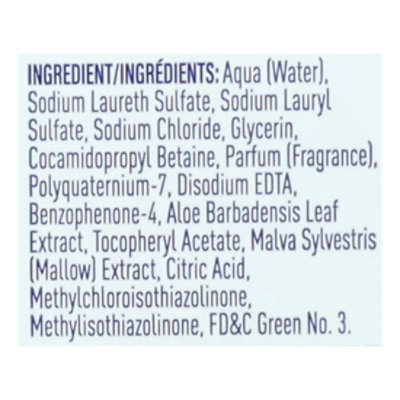 Zest Aqua Body Wash - 18 FZ - Image 4