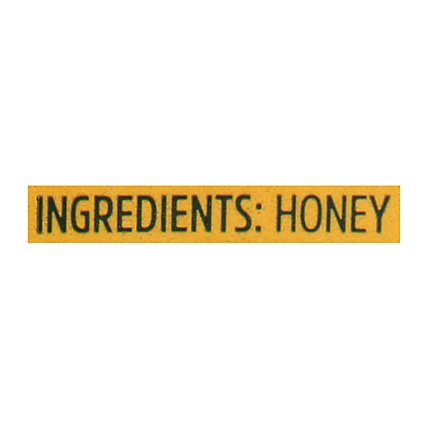 Local Hive Honey Raw & Unfiltered Washington - 16 Oz - Image 4