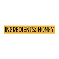 Local Hive Honey Raw & Unfiltered Washington - 16 Oz - Image 4