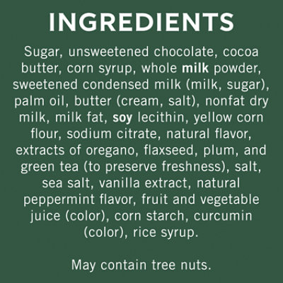 Ghirardelli  Minis Chocolate Assortment Bag - 12.2 Oz - Image 4