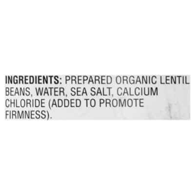 O Organics Lentils - 15 Oz - Image 6