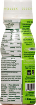 Brainjuice Shot Strwbry Lemonade Orig - 2.5 OZ - Image 5
