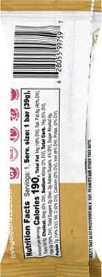 Love Good Fats Choc Chip Cke Dough Bar - 1.38 OZ - Image 6