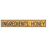 Local Hive Honey Raw & Unfiltered Washington - 40 Oz - Image 5