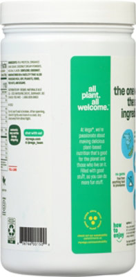 Vega Made Simple Protein Vanilla - 9.2 OZ - Image 6