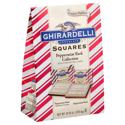 Gh Peppermint Bark Collection Xl - 13.15 OZ