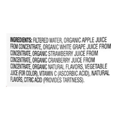 Honest Kids Super Fruit Punch - 59 FZ - Image 5