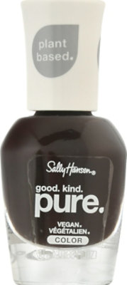 Sally Hansen Good.kind.pure 151 Warm Cacao - EA - Image 2