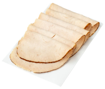 Greenridge Farm Honey Turkey Breast - 0.50 Lb