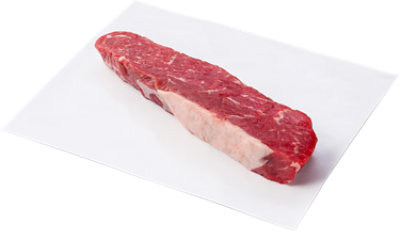 Imported Beef Loin Tri Tip Steak - 1 Lb.