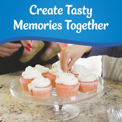 Pillsbury Crmy Suprm White Frosting - 16 OZ - Image 5