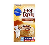 Pillsbury Hot Roll Mix - 16 OZ