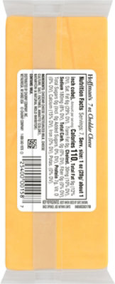 Hoffmans Cheddar Cheese Aged 2 Years - 7 OZ - Image 6