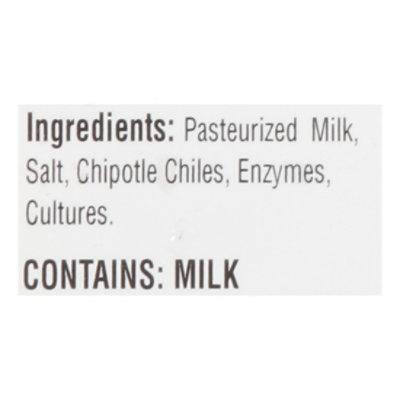 Hennings Chipotle Cheddar Cheese - Image 5