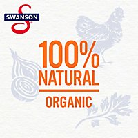 Swanson Broth Chicken - 32 OZ - Image 3