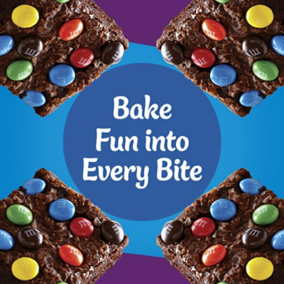 Pillsbury Dark Chocolate Brownie - 18.4 OZ - Image 7