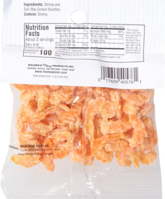 R Rd Whole Louisiana Shrimp - 1.5 OZ - Image 6