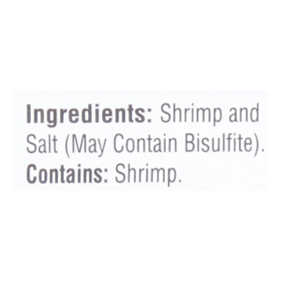R Rd Whole Louisiana Shrimp - 1.5 OZ - Image 5