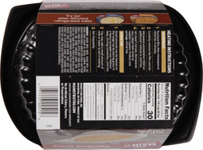 Resers Main St. Bistro Signature Gravy - 24 Oz. - Image 5