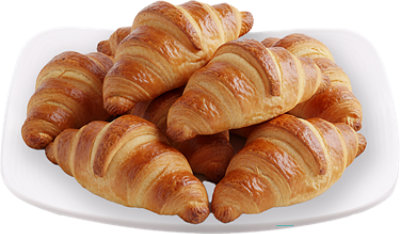 Large Croissants - 8 Count