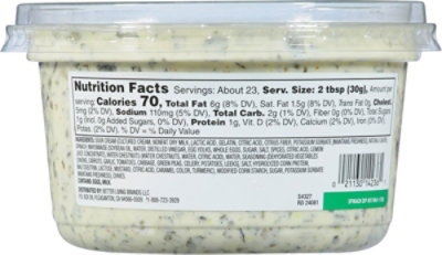 Signature SELECT Spinach Dip - 24 Oz - Image 6