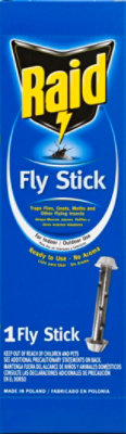 Raid Fly Stick - EA - Image 2