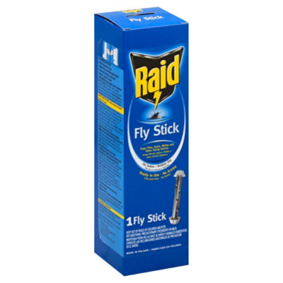 Raid Fly Stick - EA - Image 1