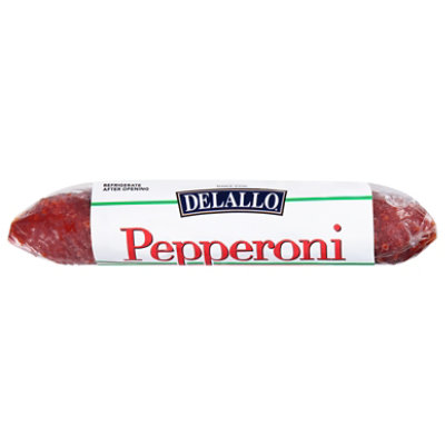 Pepperoni Shipper - 7 OZ - Image 3