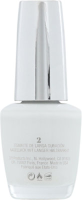 Opi Is Alpine Snow Isll00 - .5 FZ - Image 5