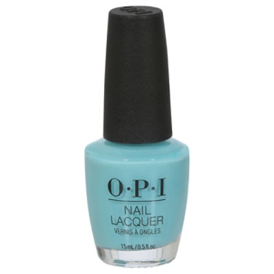 Opi Gelato On My Mind - .5 FZ - Image 3