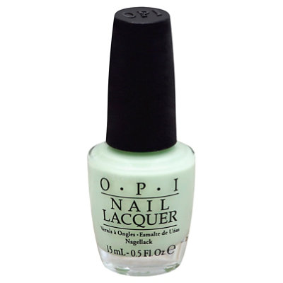 Opi Thats Hula Rious - .5 FZ - Image 1