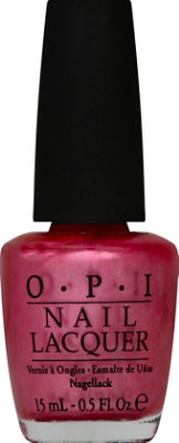 Opi A Rose At Dwn Brk By Noon - .5 FZ - Image 2