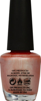 Opi Nomads Dream Nlp02 - .5 FZ - Image 3