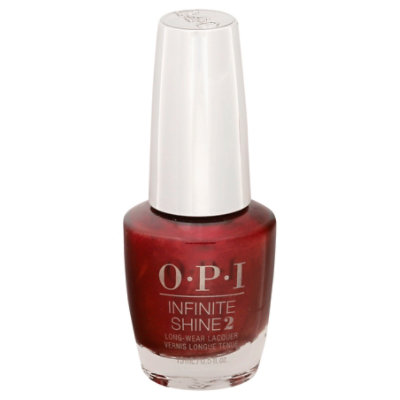 Opi Is I'm Not Really A Waitress Islh08 - .5 FZ