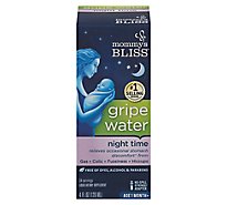Mommy Bliss Gripe Water Nighttime - 4 FZ