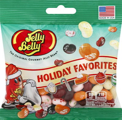 Jelly Belly Fvrites Grab N Go - 3.5 OZ - Image 2