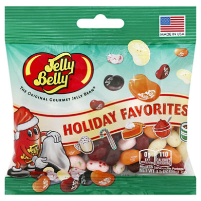 Jelly Belly Fvrites Grab N Go - 3.5 OZ