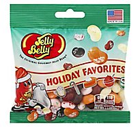Jelly Belly Fvrites Grab N Go - 3.5 OZ