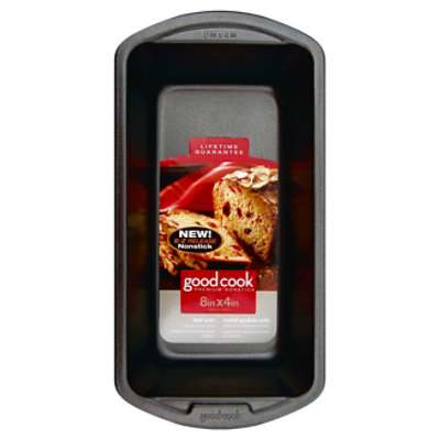 GoodCook Medium Loaf Pan In - Each