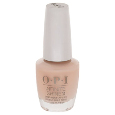 Opi Is To Infinity And Blue-yond Isl8 - .5 FZ - Image 3