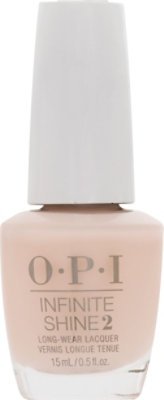 Opi Is To Infinity And Blue-yond Isl8 - .5 FZ - Image 2