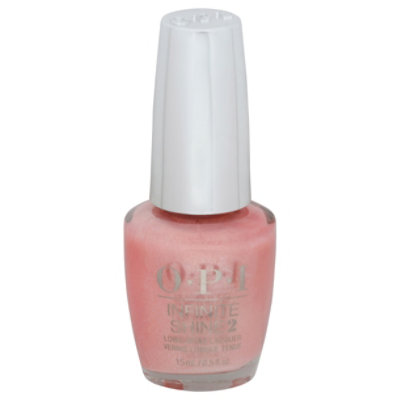 OPI Infinite Shine Princesses Rule Nail Lacquer - 0.5 Fl. Oz. - Image 3